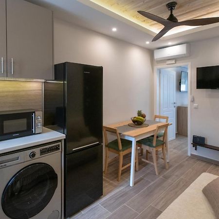 Taylor'S Apartment Corfu  Екстериор снимка