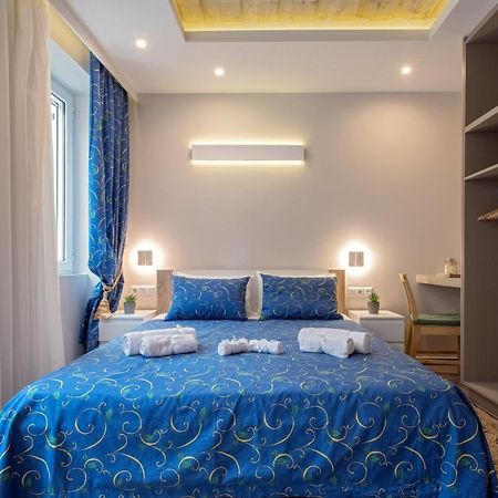 Taylor'S Apartment Corfu  Екстериор снимка