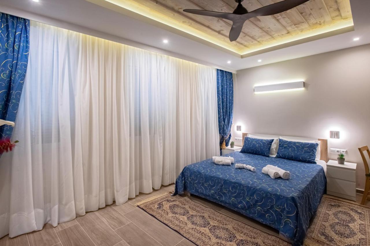 Taylor'S Apartment Corfu  Екстериор снимка