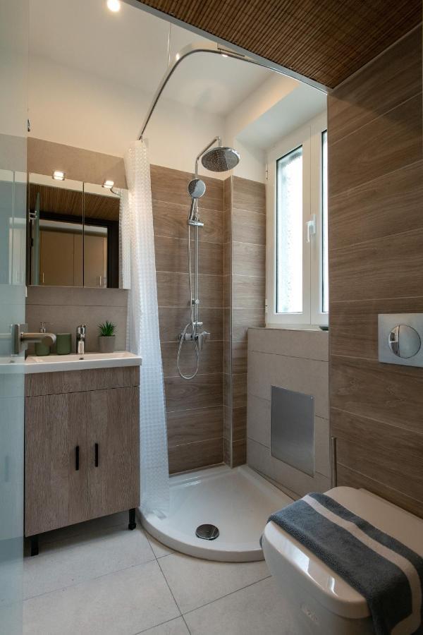 Taylor'S Apartment Corfu  Екстериор снимка