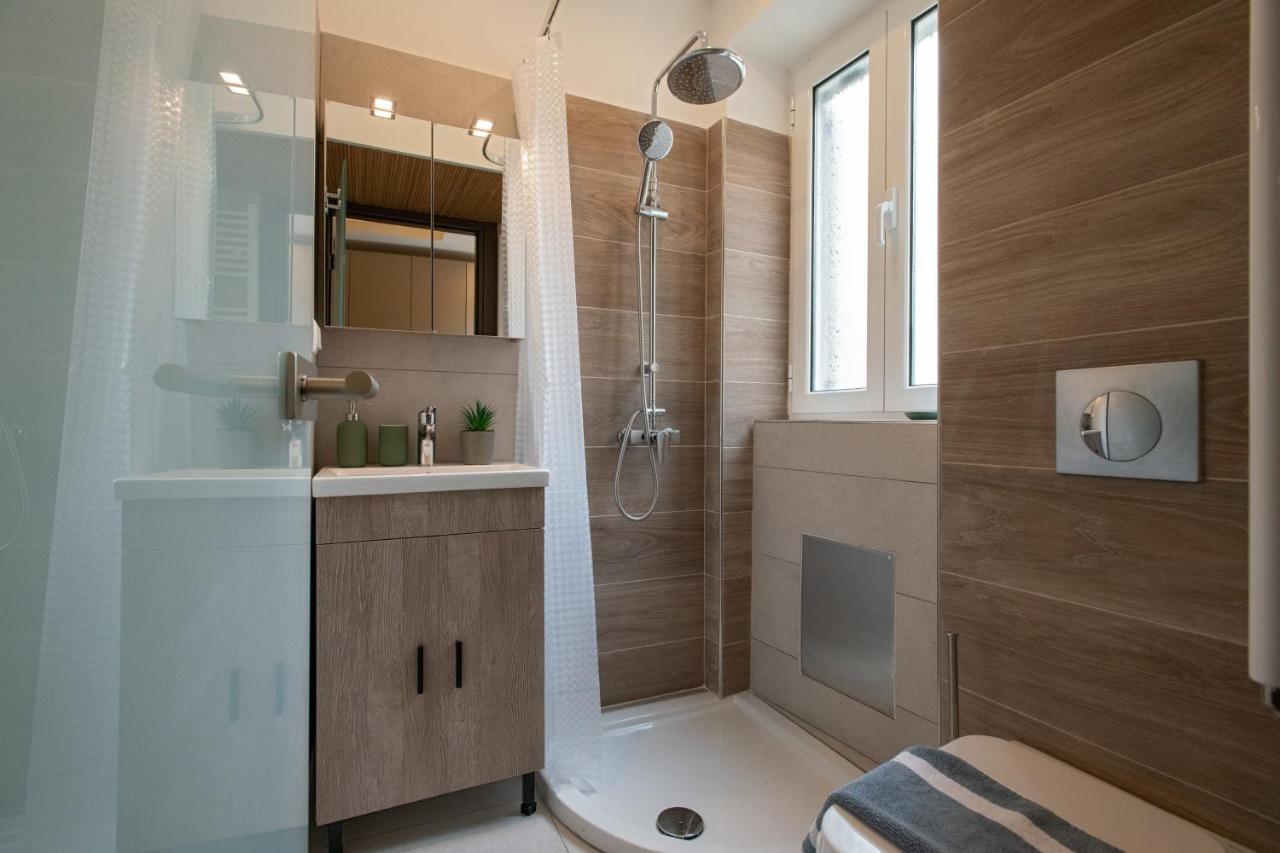 Taylor'S Apartment Corfu  Екстериор снимка
